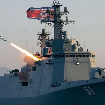 Kim Jong Un Calls for Naval Forces Expansion in North Korea