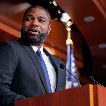 GOP Members Of Congress Address U.S. Indictment Of Raul Castro Orange County Mayor Jerry Demings Ends Campaign for Florida Governor