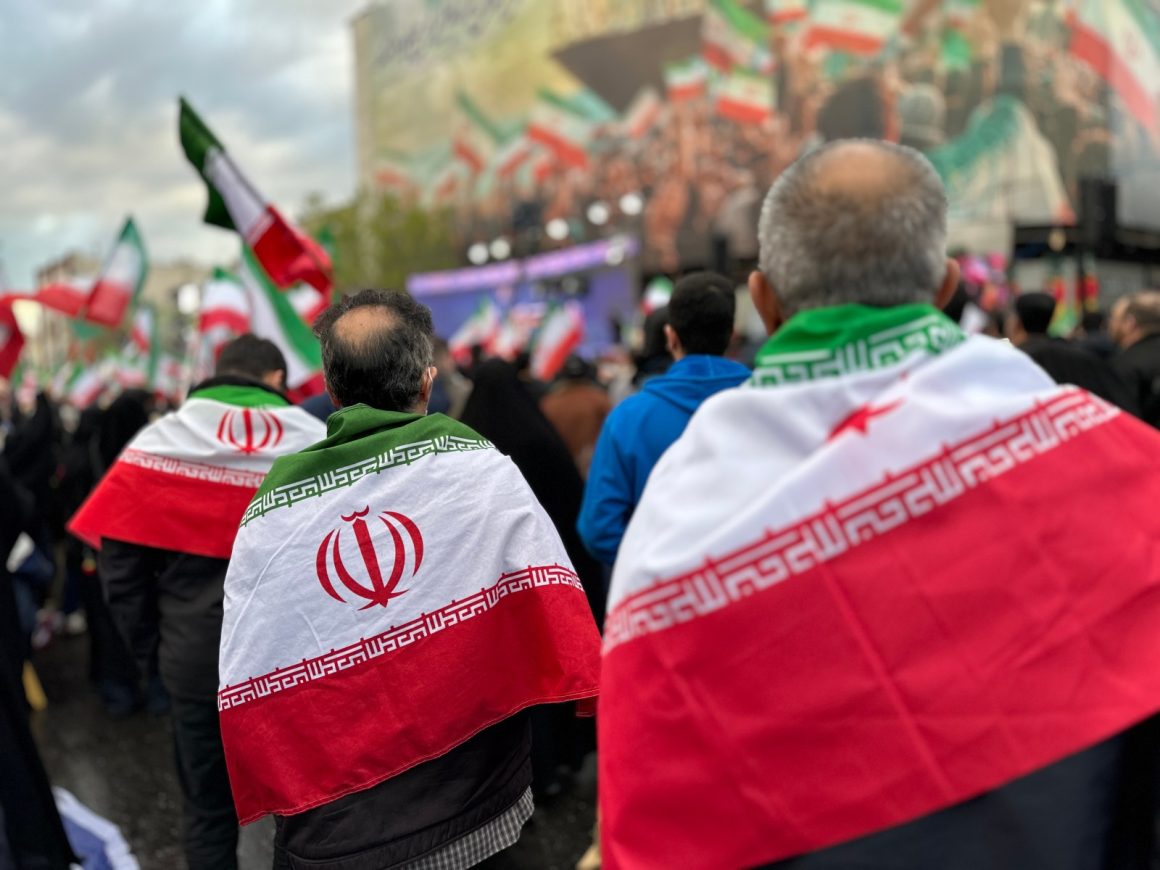 71db6ae5-be89-4283-9e74-330826784e3d The Role of Intelligence in the 2026 Iran Conflict