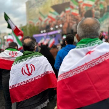 The Role of Intelligence in the 2026 Iran Conflict