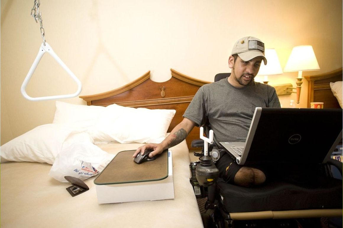 House Passes Legislation for Increased Veteran Benefits