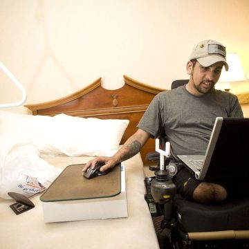 House Passes Legislation for Increased Veteran Benefits