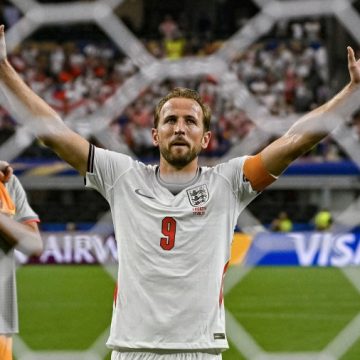 England Triumphs Over Croatia with Kane’s Record-Tying Performance