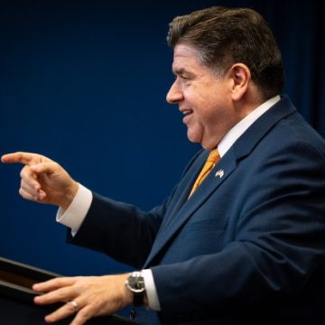 Governor Pritzker Approves Illinois’ $56 Billion Budget