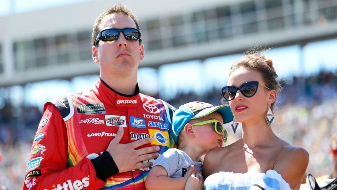 NASCAR Driver Kyle Busch Passes Away at 41 Due to Pneumonia and Sepsis