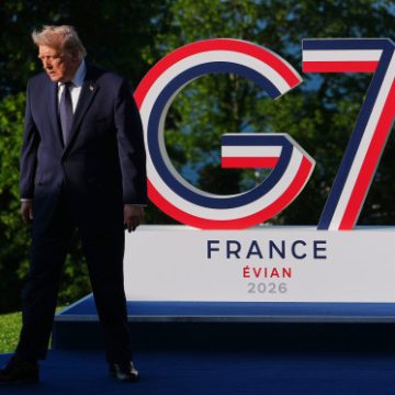 Challenges and Divisions at the G7 Summit
