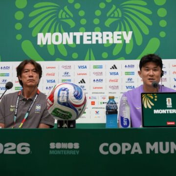 South Korea Prepares for Crucial World Cup Match in Mexico