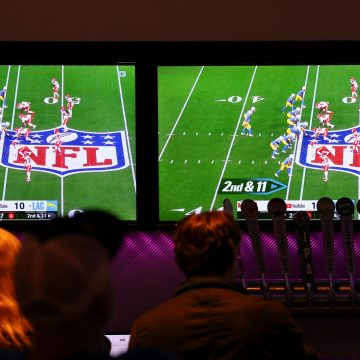 Streaming Revolutionizes NFL Game Access and Cost