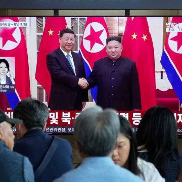 Xi Jinping to Visit North Korea for the First Time in Nearly Seven Years