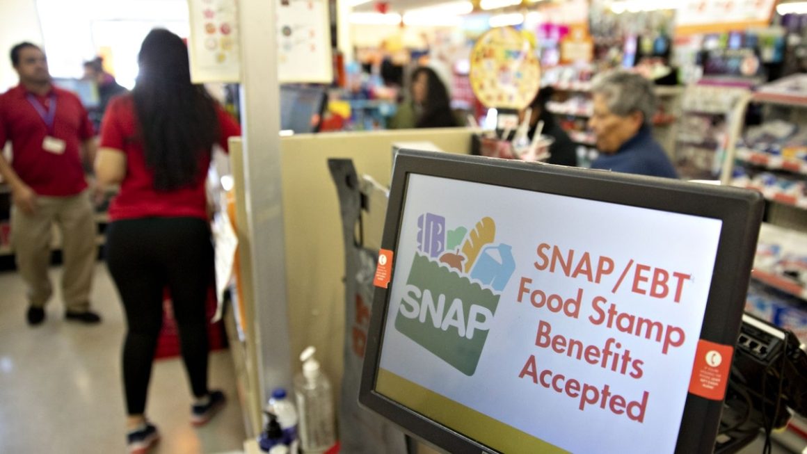 USDA Warns Congress on SNAP Program Fraud and Abuse