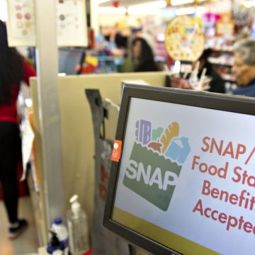 USDA Warns Congress on SNAP Program Fraud and Abuse