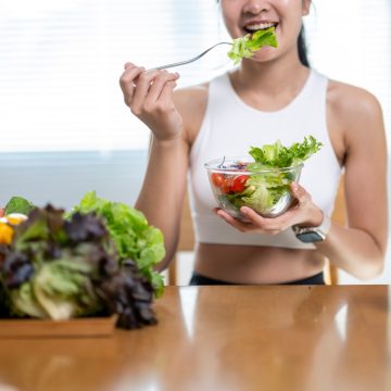 Understanding Summer Eating Habits