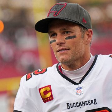 The Unparalleled Career of Tom Brady