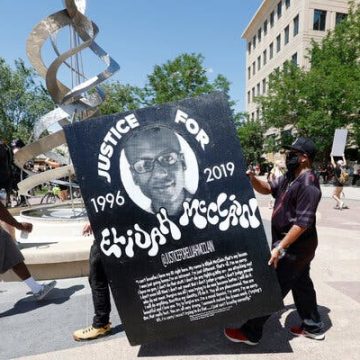 Colorado Court Orders New Trials for Paramedics in Elijah McClain Case