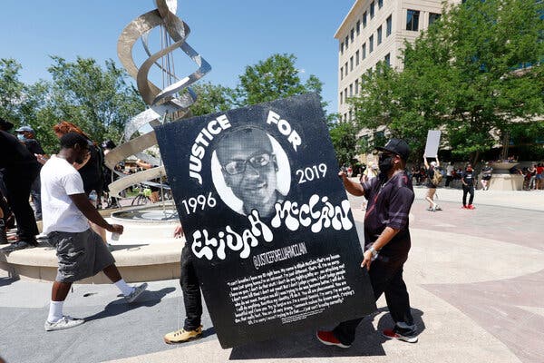 7669e670-5cee-4d1d-b325-e59609ff583a Colorado Court Orders New Trials for Paramedics in Elijah McClain Case