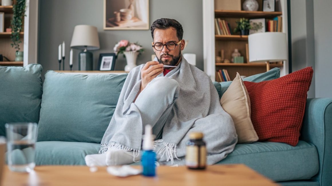 Accidental Discovery Offers New Strategies for Flu Prevention