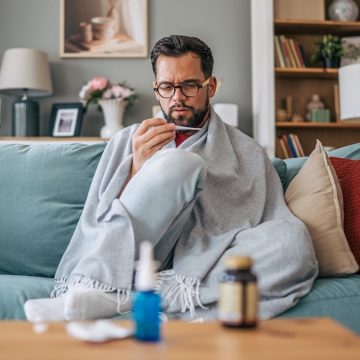 Accidental Discovery Offers New Strategies for Flu Prevention