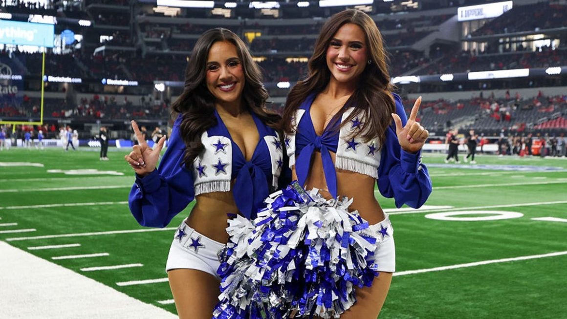 OutKick Nightcaps: Tuesdays at Airports, Scots in Miami, and Cheerleaders’ Unique Preparation