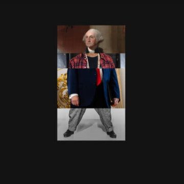 250 Years of Dressing for the American Dream