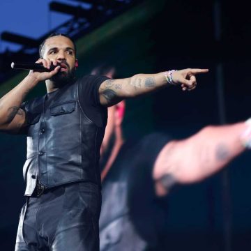 Drake’s Dominance on Billboard Charts Sparks Competition