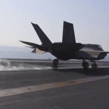 Escalation of U.S.-Iran Tensions: Recent Developments