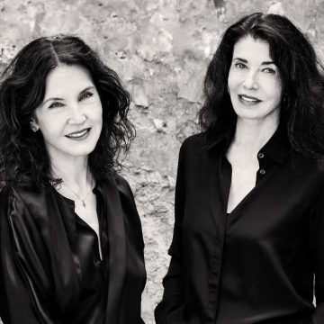 Katia and Marielle Labèque: A Celebration of Collaboration