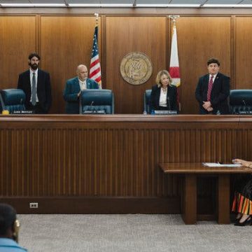 Alabama Public Service Commission Runoff Sparks Debate Over Solar Power