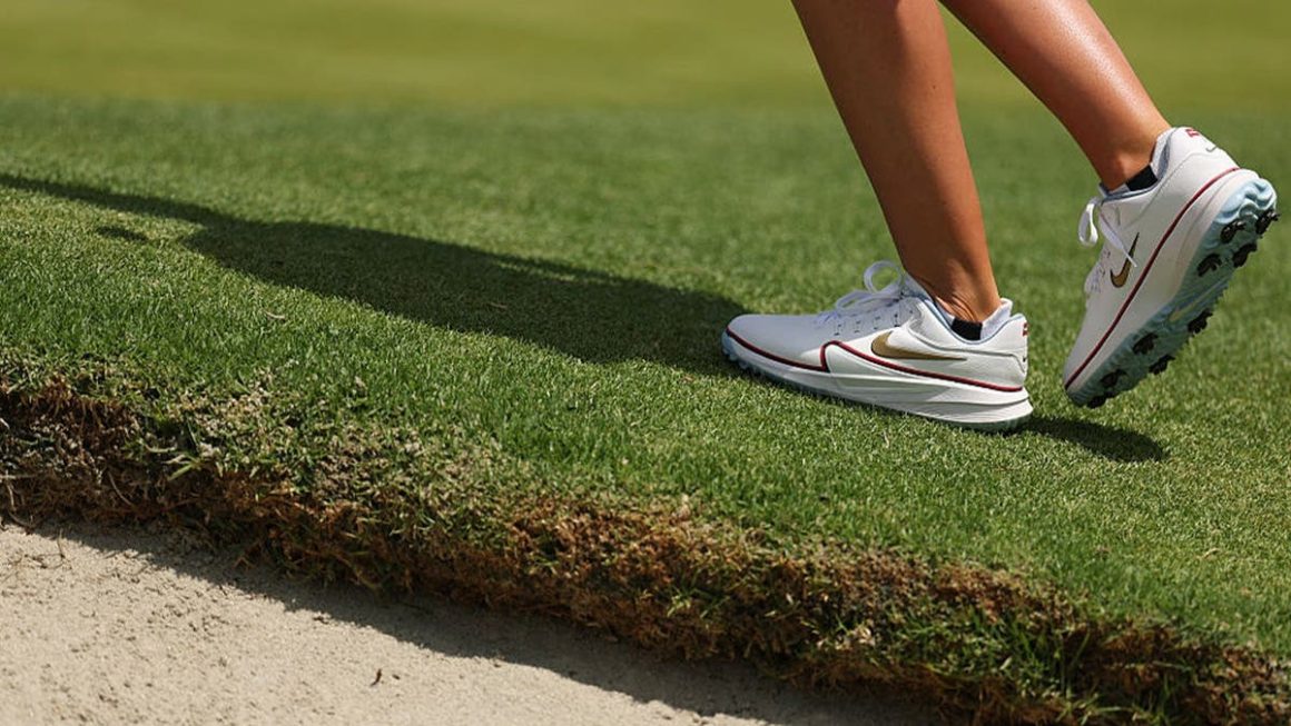 Nelly Korda Faces Shoe Swap Challenge at U.S. Women’s Open