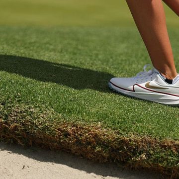 Nelly Korda Faces Shoe Swap Challenge at U.S. Women’s Open