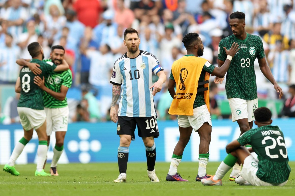 Ranking the Teams for the 2026 World Cup