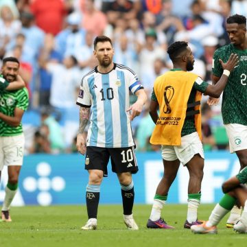 Ranking the Teams for the 2026 World Cup