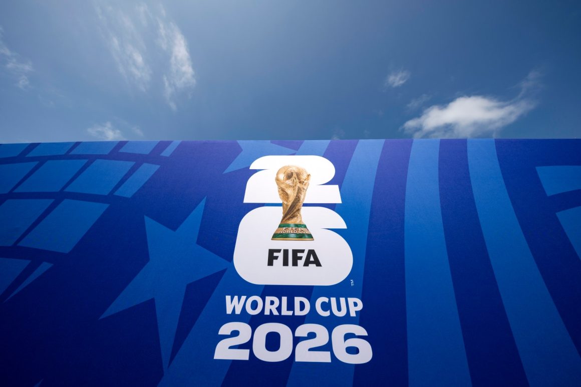 U.S. States Relax Alcohol Laws for 2026 FIFA World Cup