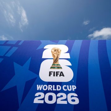 U.S. States Relax Alcohol Laws for 2026 FIFA World Cup