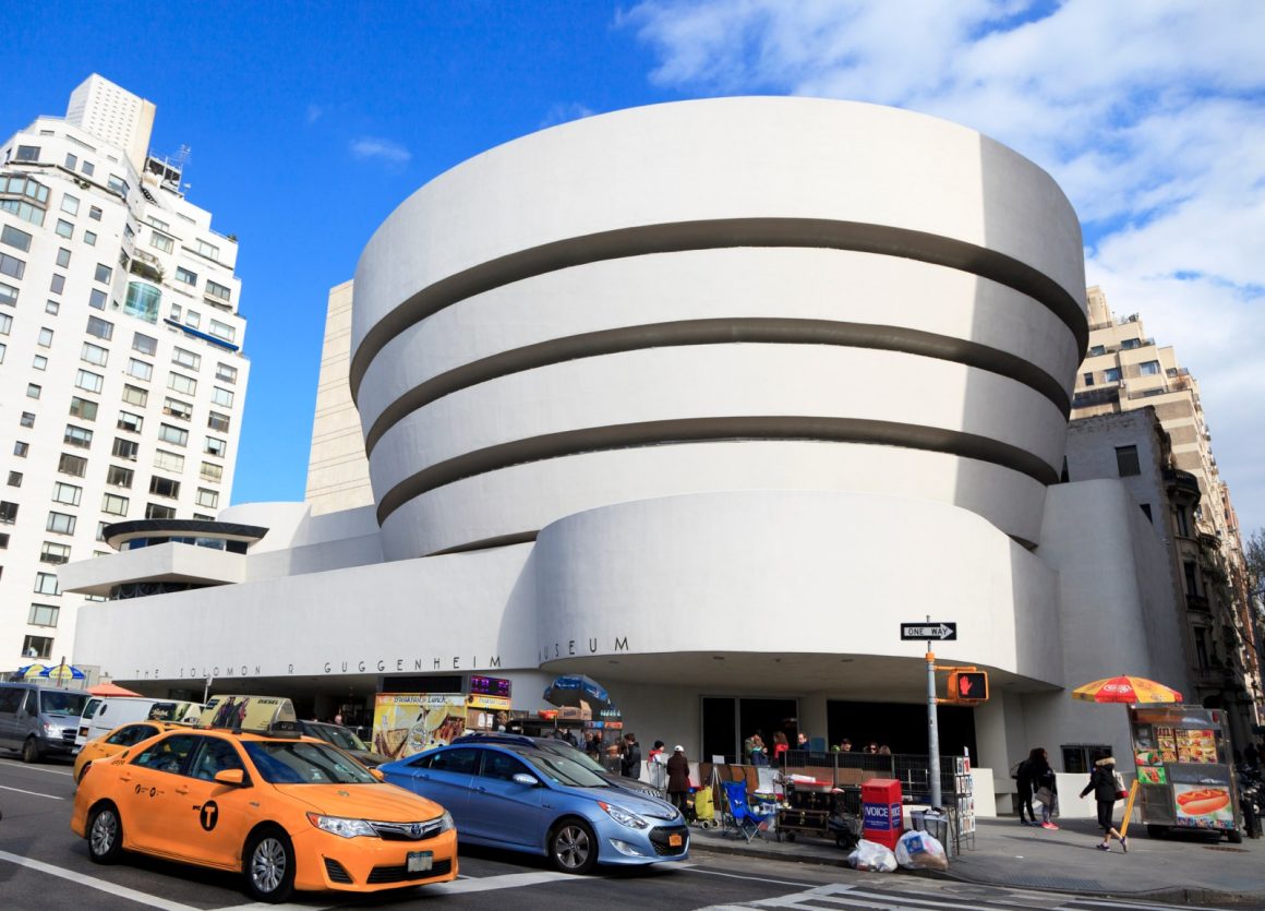 Controversial Architecture: Buildings That Divide Opinion