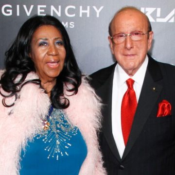 Remembering Clive Davis: His Impact on Music Legends