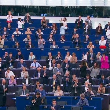 79843433-255d-4dd3-bffa-d71c3757380b European Parliament Approves Overhaul of EU Migrant Return System