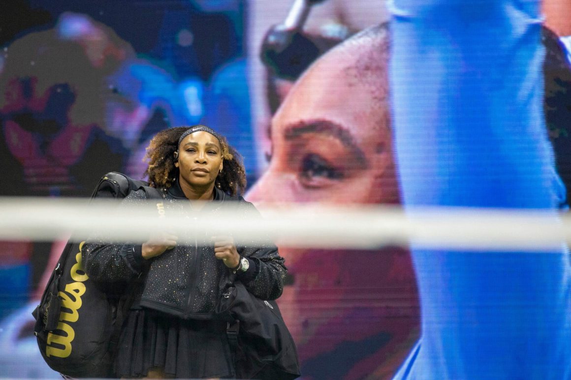 79ed065d-8196-48d8-8027-c7640e6f49c8 Serena Williams Returns to Tennis: A New Chapter