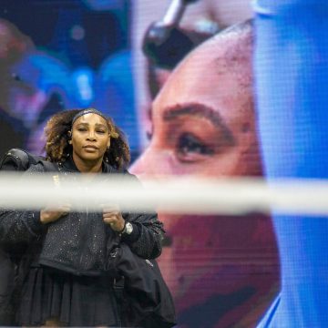 Serena Williams Returns to Tennis: A New Chapter