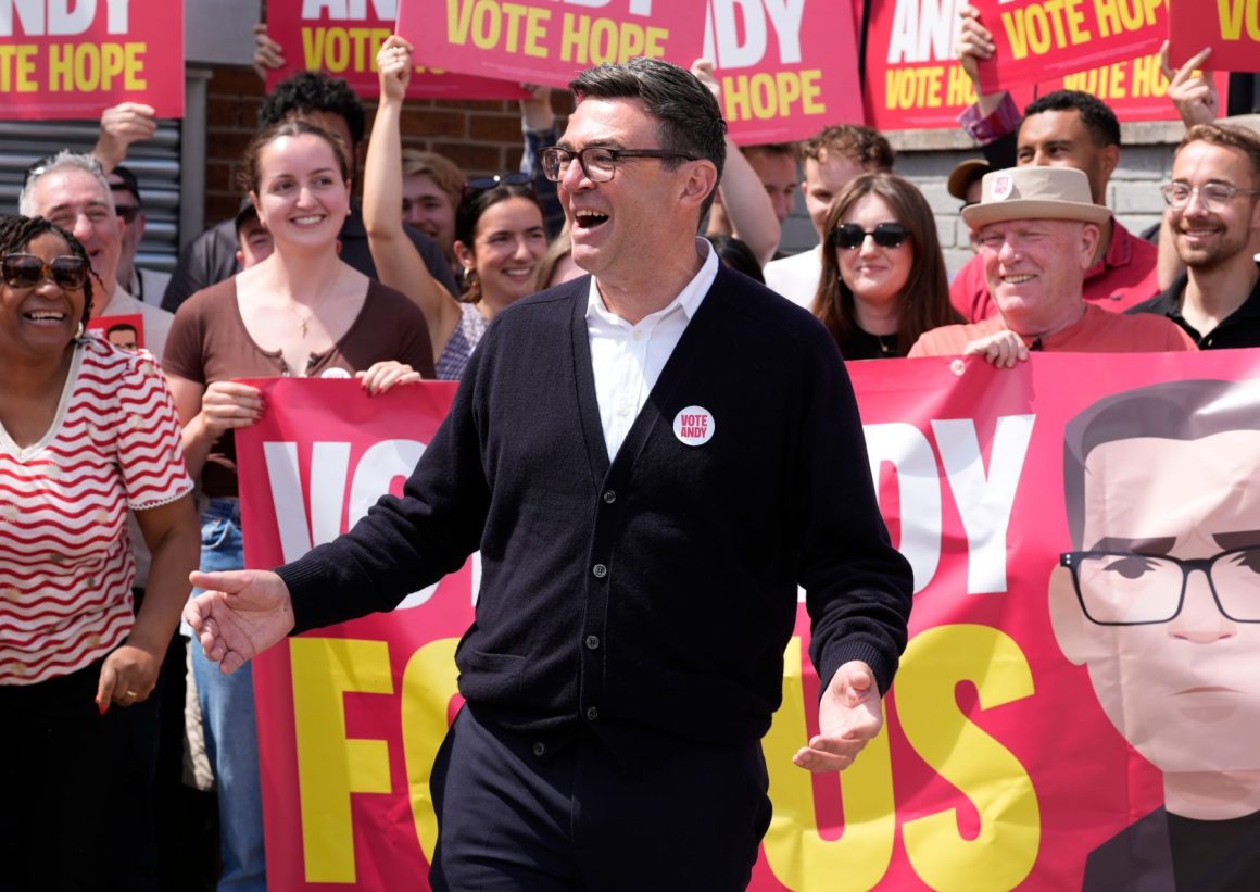 Keir Starmer Announces Resignation Following Party Pressure