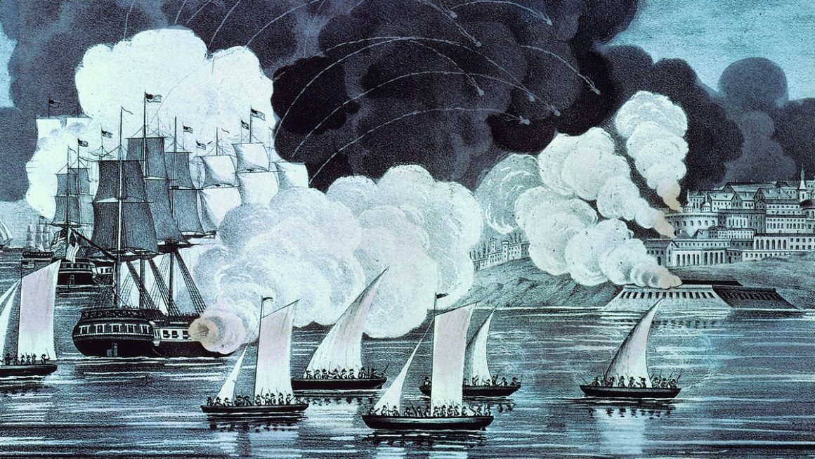 The Historic Struggle with Barbary Pirates and Its Modern Parallels