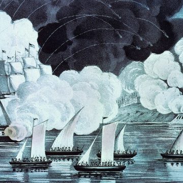 The Historic Struggle with Barbary Pirates and Its Modern Parallels