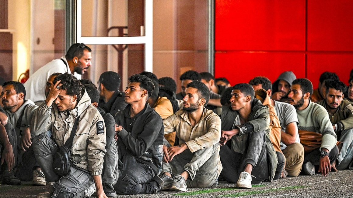 EU Implements Stricter Migration Rules Amid Rising Concerns