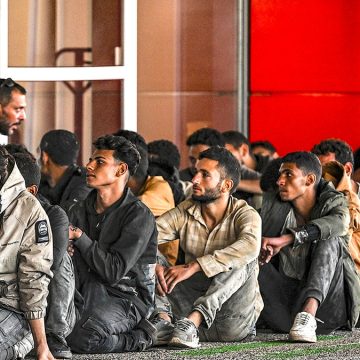 EU Implements Stricter Migration Rules Amid Rising Concerns