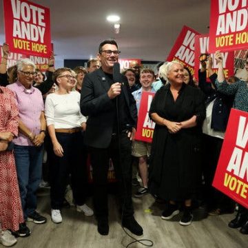 7aed8922-179f-42ce-ac3b-67bf0981e0b4 Impact of Makerfield By-Election on British Politics