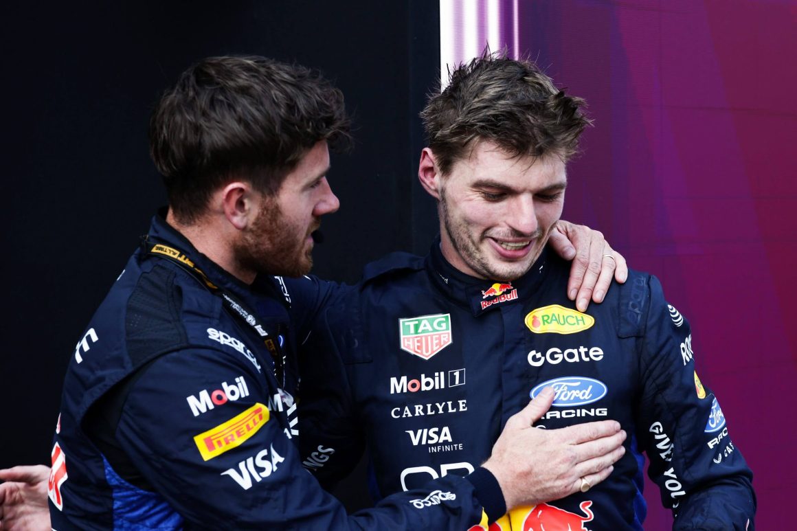 Russell Triumphs in Austria as Verstappen Shines and Ferrari Falters