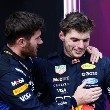 Russell Triumphs in Austria as Verstappen Shines and Ferrari Falters