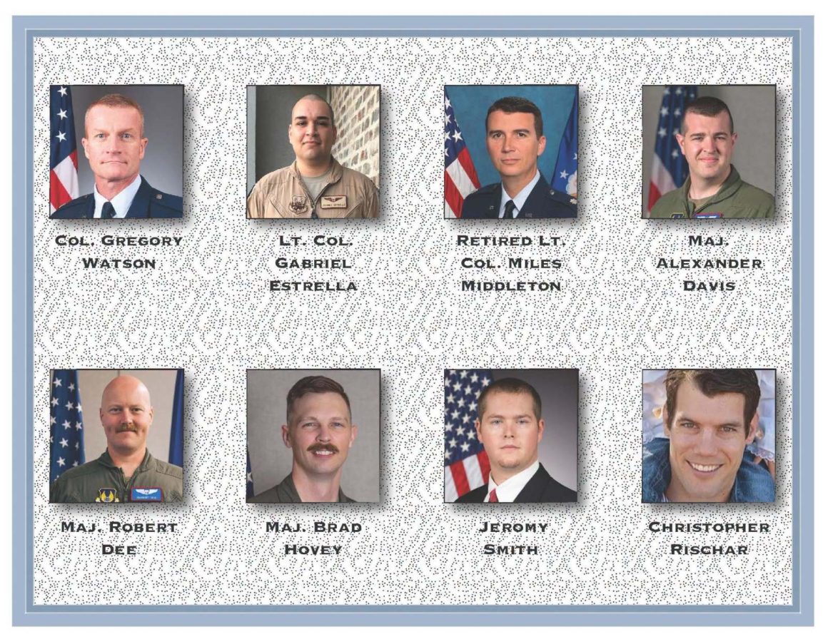 7b962e14-aacc-4339-b60d-17b67f6892fd B-52 Crash at Edwards Air Force Base: Victims Identified and Investigation Underway