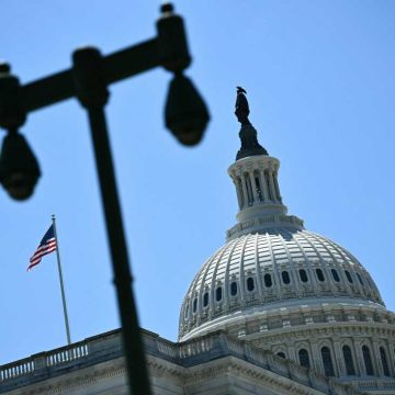 US-POLITICS-CONGRESS Congress and the Future of Section 702 Surveillance
