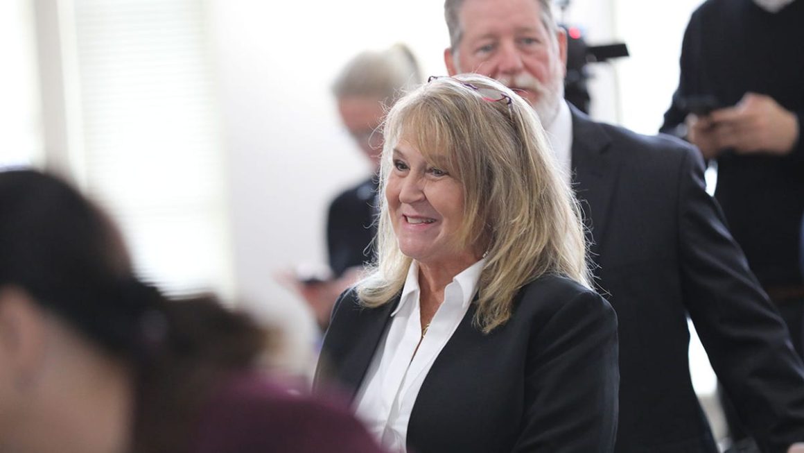 South Carolina Supreme Court Overturns Alex Murdaugh’s Convictions