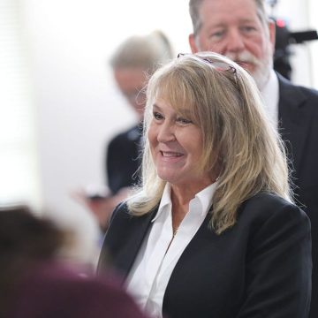 South Carolina Supreme Court Overturns Alex Murdaugh’s Convictions